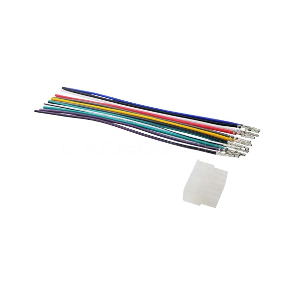Intro CON-12pin