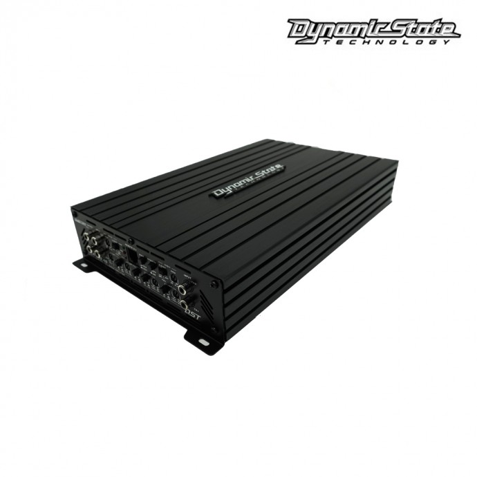Усилитель серии CUSTOM CA-200.4D