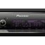 Pioneer MVH-S520BT
