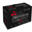 AURA AMH-77DSP BLACK EDITION